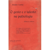 Livros/Acervo/C/MENDES CORREA GENIO